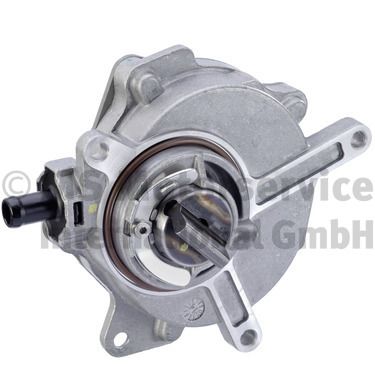 Pierburg 7.24807.20.0 Vacuum Pump, braking system - 1