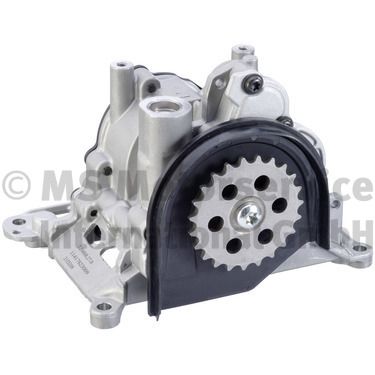 Pierburg 7.24808.27.0 Vacuum Pump, braking system - 1