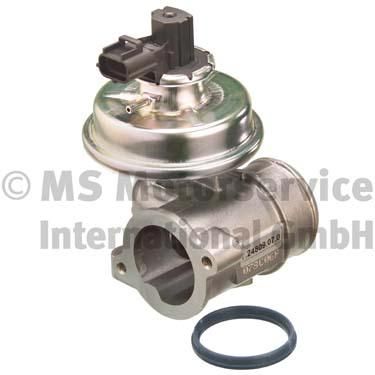 Pierburg 7.24809.07.0 EGR Valve - 1