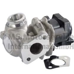 Pierburg 7.24809.39.0 EGR Valve - 1