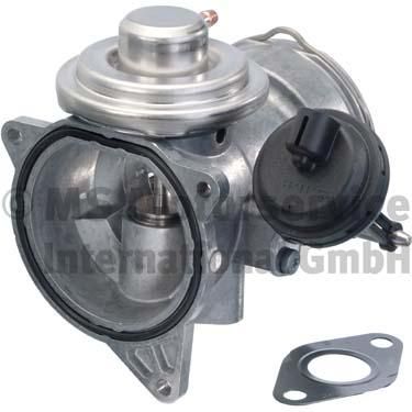 Pierburg 7.24809.56.0 EGR Valve - 1