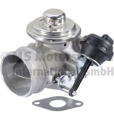 Pierburg 7.24809.61.0 EGR Valve - 1
