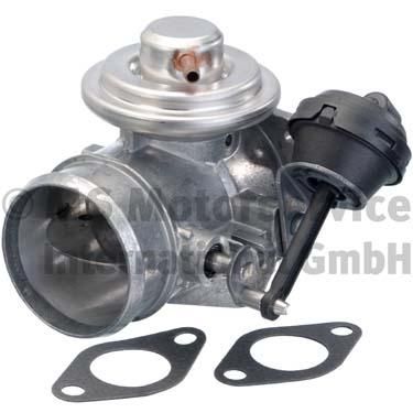 Pierburg 7.24809.61.0 EGR Valve - 3