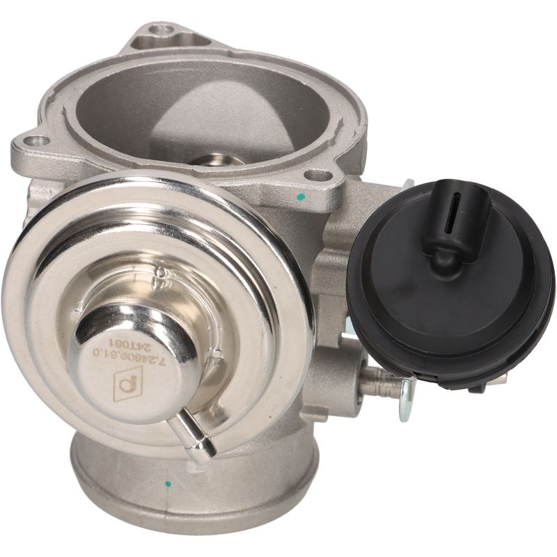 Pierburg 7.24809.61.0 EGR Valve - 5