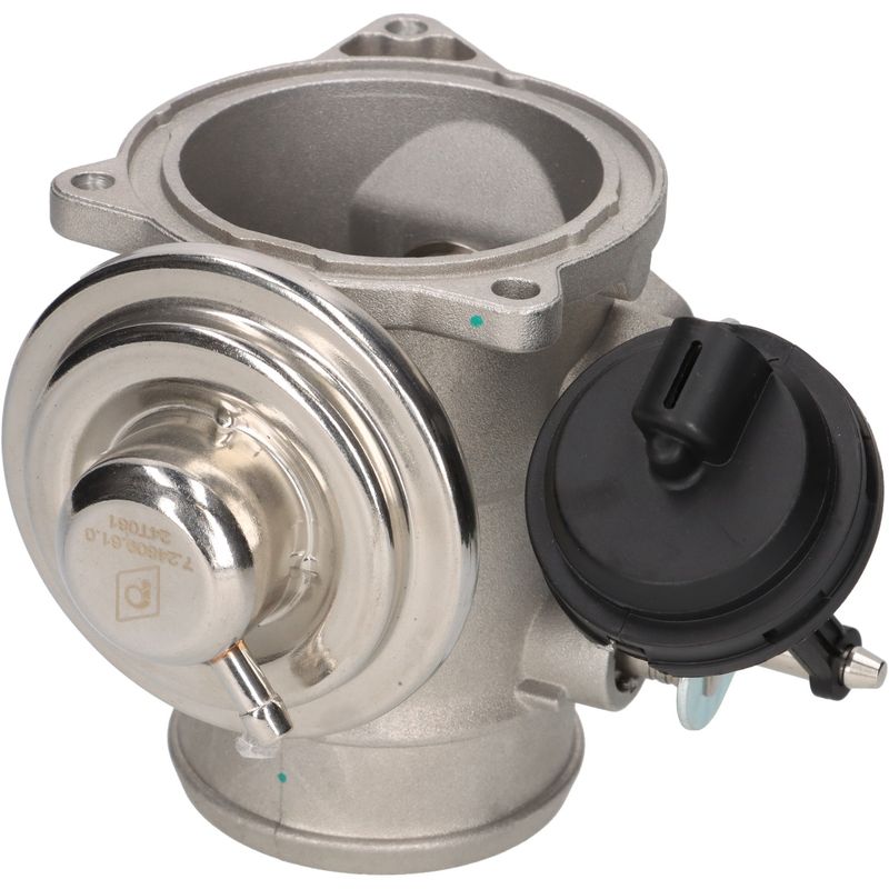Pierburg 7.24809.61.0 EGR Valve - 6