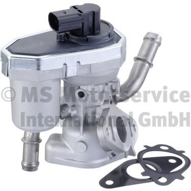 Pierburg 7.24809.69.0 EGR Valve - 1