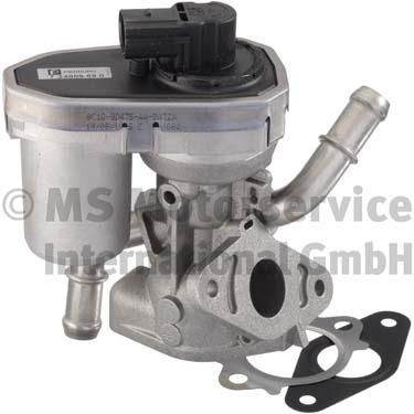 Pierburg 7.24809.69.0 EGR Valve - 4