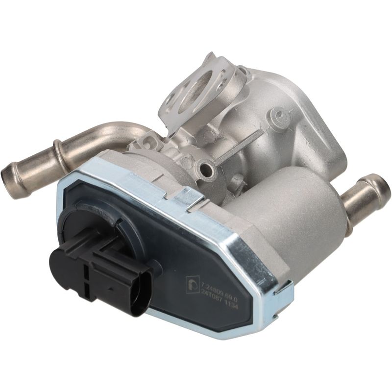 Pierburg 7.24809.69.0 EGR Valve - 5