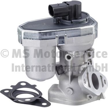 Pierburg 7.24809.70.0 EGR Valve - 1