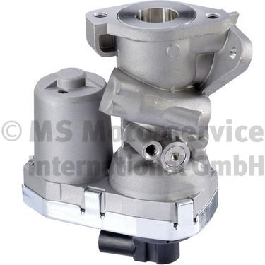 Pierburg 7.24809.70.0 EGR Valve - 2