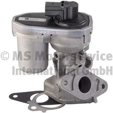 Pierburg 7.24809.70.0 EGR Valve - 4