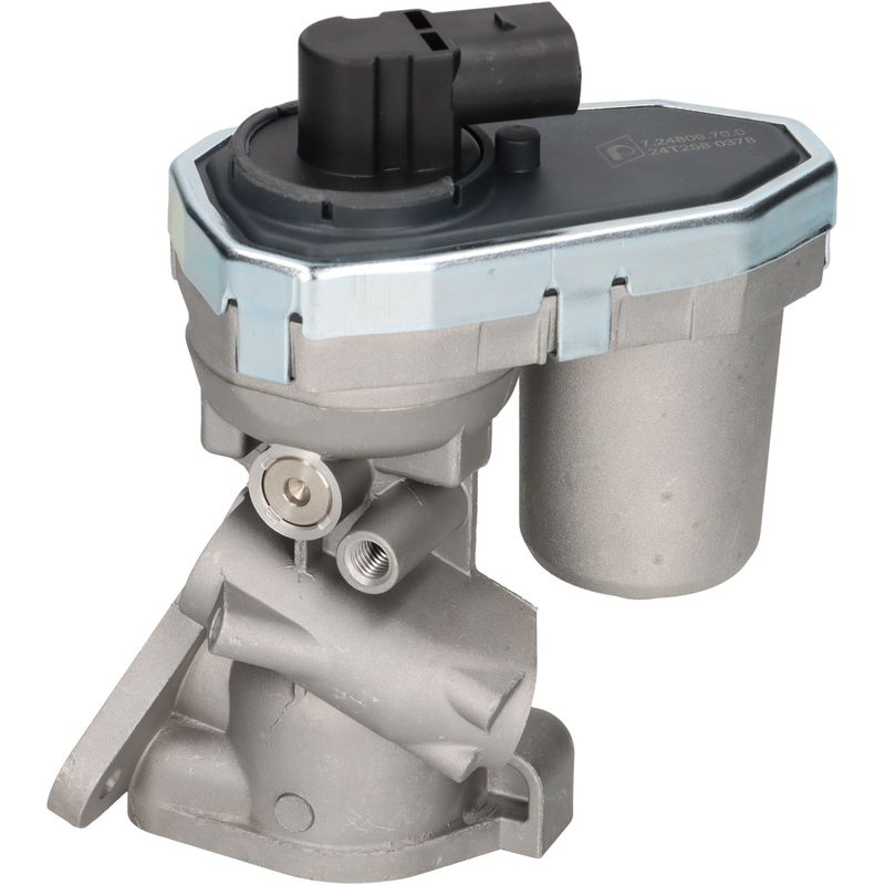 Pierburg 7.24809.70.0 EGR Valve - 5