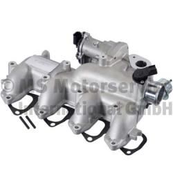 Pierburg 7.24809.72.0 EGR Valve - 1