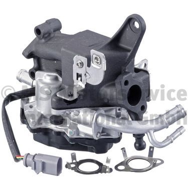 Pierburg 7.24809.98.0 EGR Valve - 1
