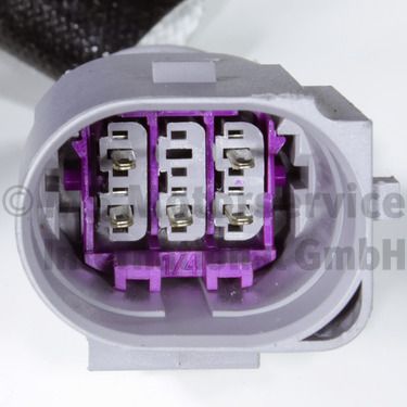 Pierburg 7.24809.98.0 EGR Valve - 3