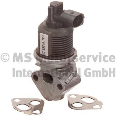 Pierburg 7.28248.17.0 EGR Valve - 1