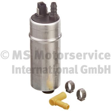 Pierburg 7.28303.60.0 Fuel Pump - 1