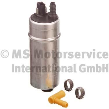 Pierburg 7.28303.60.0 Fuel Pump - 2