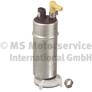 Pierburg 7.28303.70.0 Fuel Pump - 1