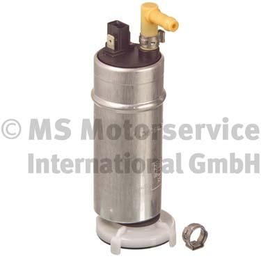 Pierburg 7.28303.70.0 Fuel Pump - 2