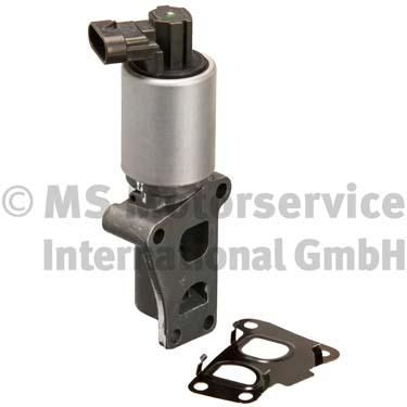 Pierburg 7.28384.13.0 EGR Valve - 1