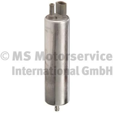 Pierburg 7.50051.60.0 Fuel Pump - 1