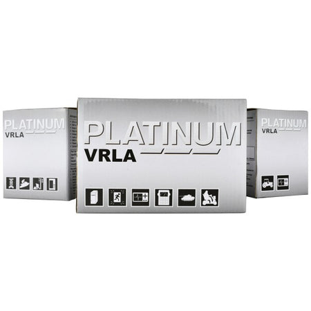 Golf & Mobility VRLA Battery - 26Ah