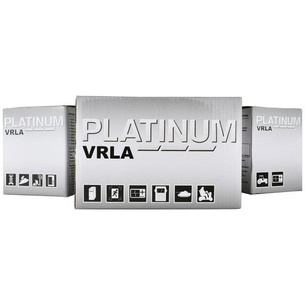 Golf & Mobility VRLA Battery - 26Ah