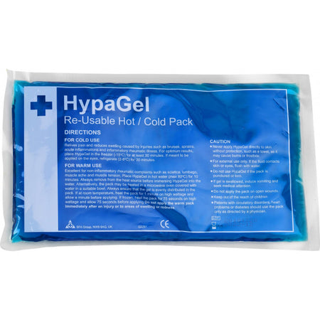 HypaGel Reusable Hot/Cold Pack
