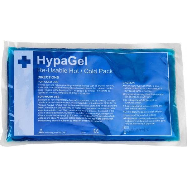 HypaGel Reusable Hot/Cold Pack