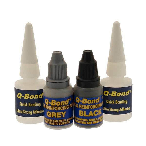 Ultra Strong Adhesive Repair Kit