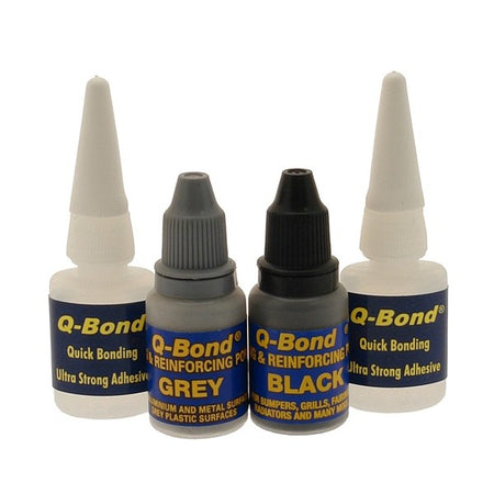 Ultra Strong Adhesive Repair Kit