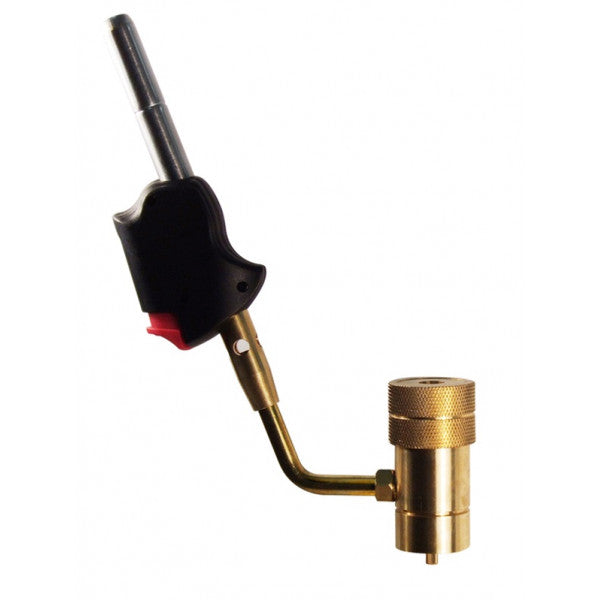 Quick Pro Auto Swivel Torch
