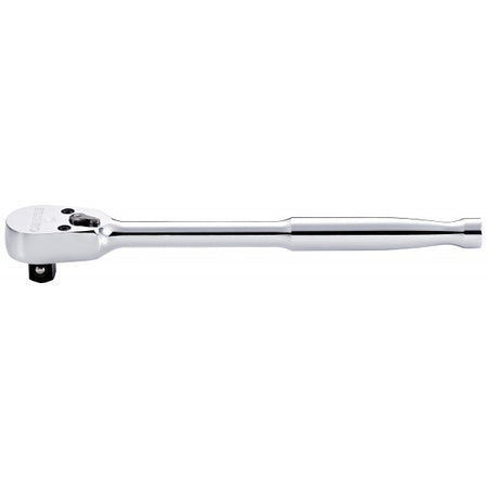 Ratchet - Slim Teardrop - 1/2in. Drive
