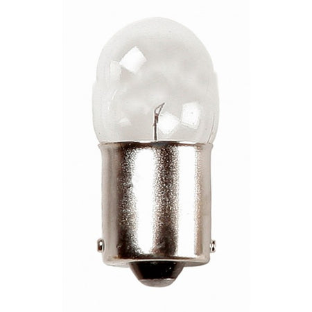 Standard Bulbs - 24V 5W SCC BA15s - Side & Tail - Pack Of 2