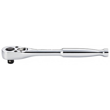 1/4Dr Teardrop Ratchet Quick Release
