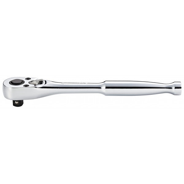 1/4Dr Teardrop Ratchet Quick Release