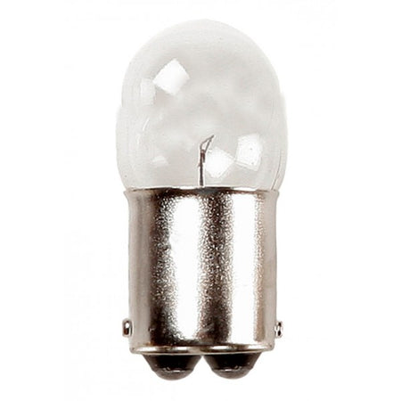Standard Bulbs - 24V 5W SBC BA15d - Side & Tail - Pack Of 2