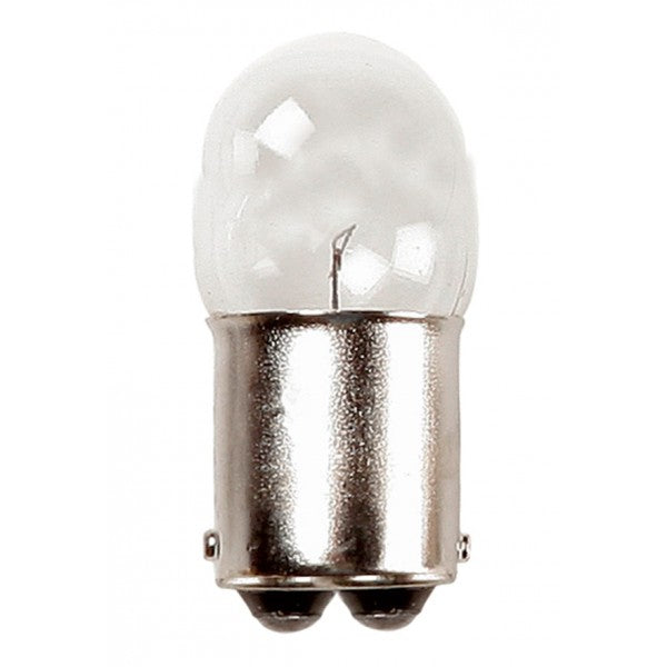 Standard Bulbs - 24V 5W SBC BA15d - Side & Tail - Pack Of 2