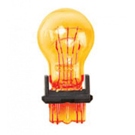 Standard Bulbs - 12V 27/7W - Indicator (Amber)