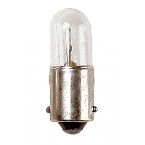 Miniature Bulbs - 12V 4W MCC BA9s - Side & Tail Long Life
