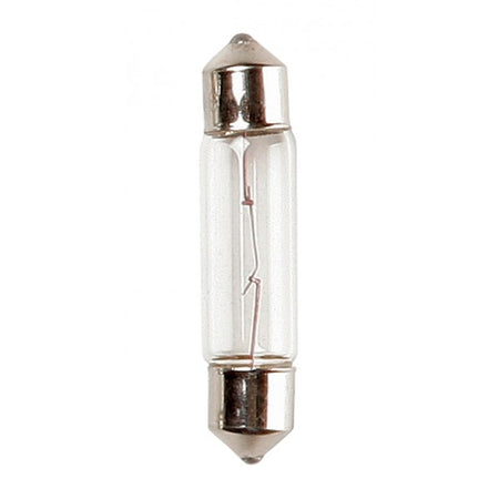 Festoon Bulb - 12V 3W Slim 8 X 38 S7d