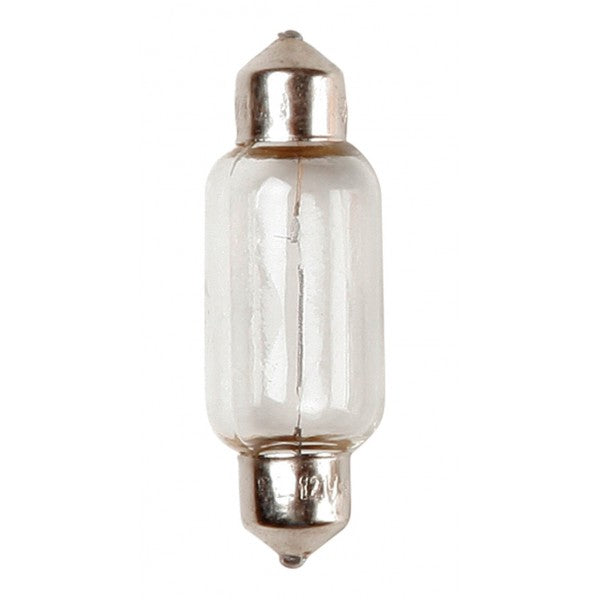 Festoon Bulb - 12V 18W Large S8.5d 15 X 44
