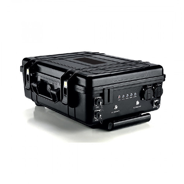 Portable EV Charger