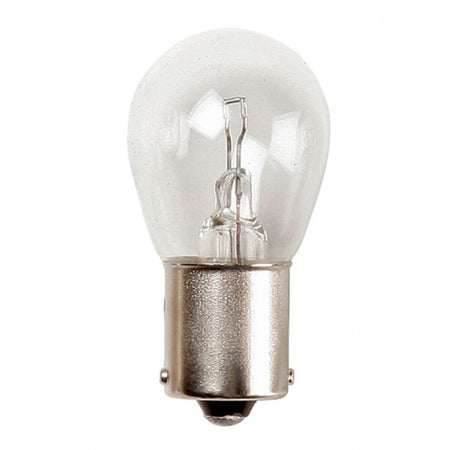 Standard Bulbs - 12v 21w SCC BA15s - Brake/Indicator/Reverse/Rear Fog