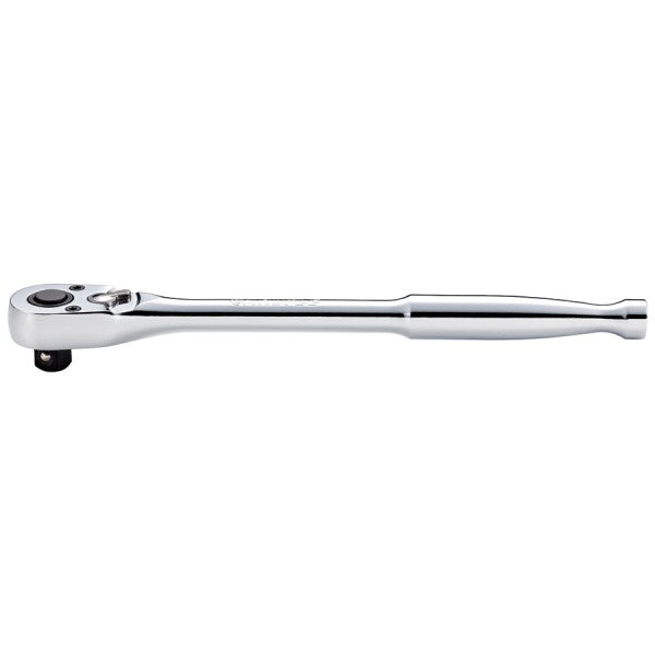 3/8Dr Teardrop Ratchet Quick Release