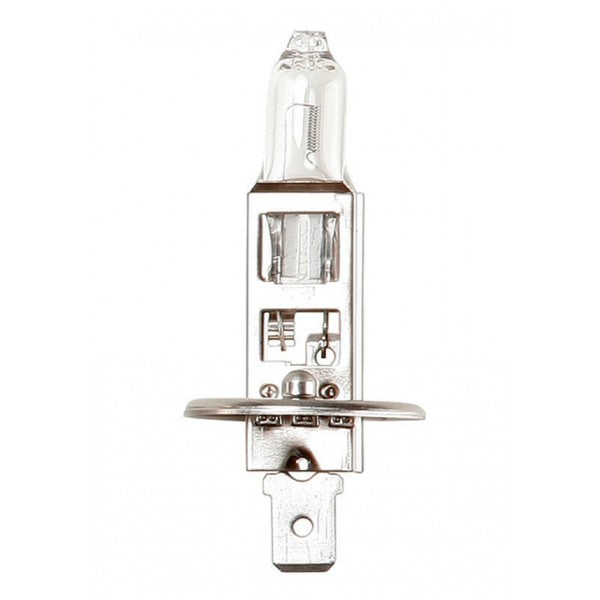 Halogen Bulb - 12V 55W H1 P14.5s - Headlamp