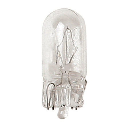 Miniature Bulbs - 12V 3W W2.1X9.5d - Capless Side & Tail