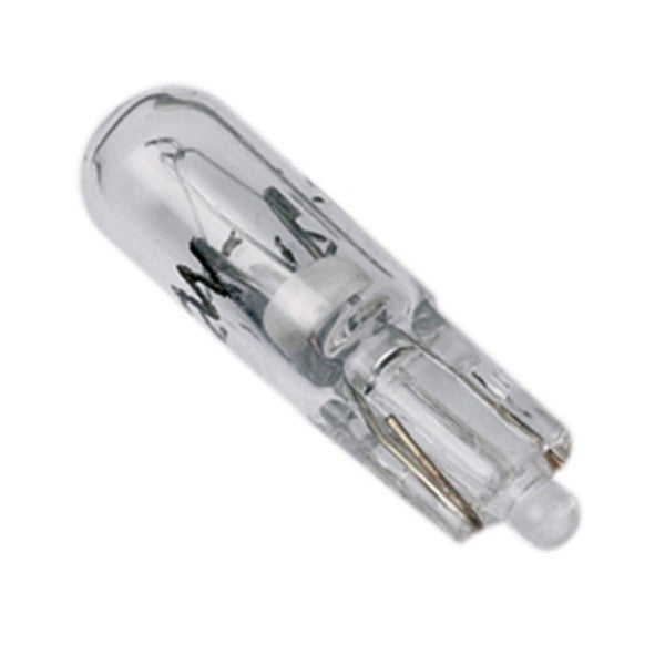 Miniature Bulbs - 24V 1.2W Capless W2X4.6d - Panel