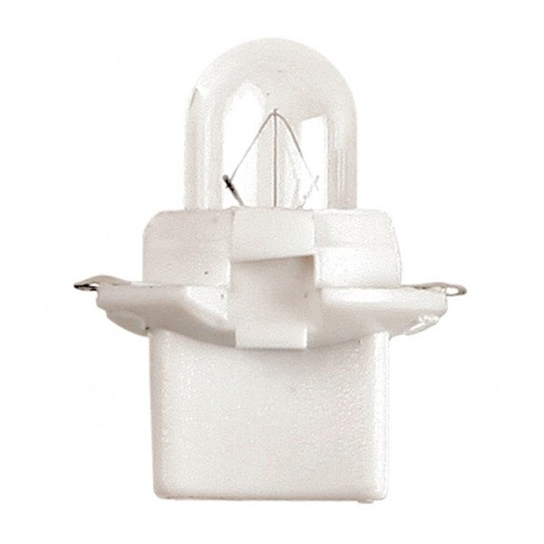 Miniature Bulbs - 12V 2Cp B12.3D 10Mm - Twistlock Panel